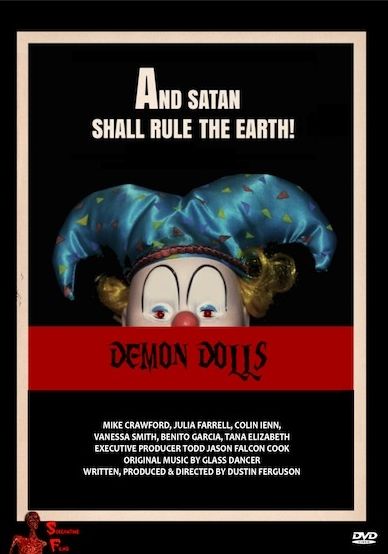 Demon Dolls