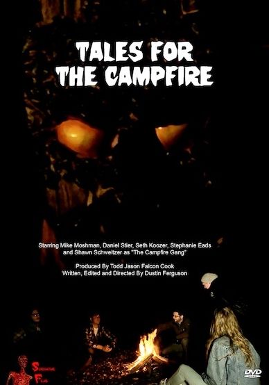 Tales For The Campfire