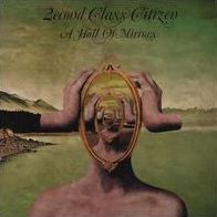 Hall Of Mirrors