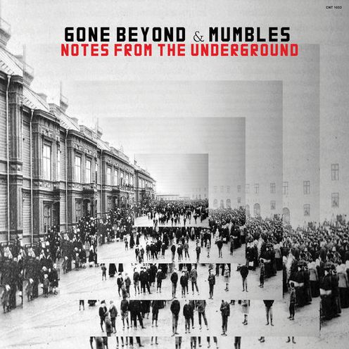 Notes From the Underground