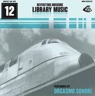 Revisiting Obscure Library Music