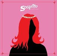 Sonno Eterno [180G Vinyl Ltd To 300]