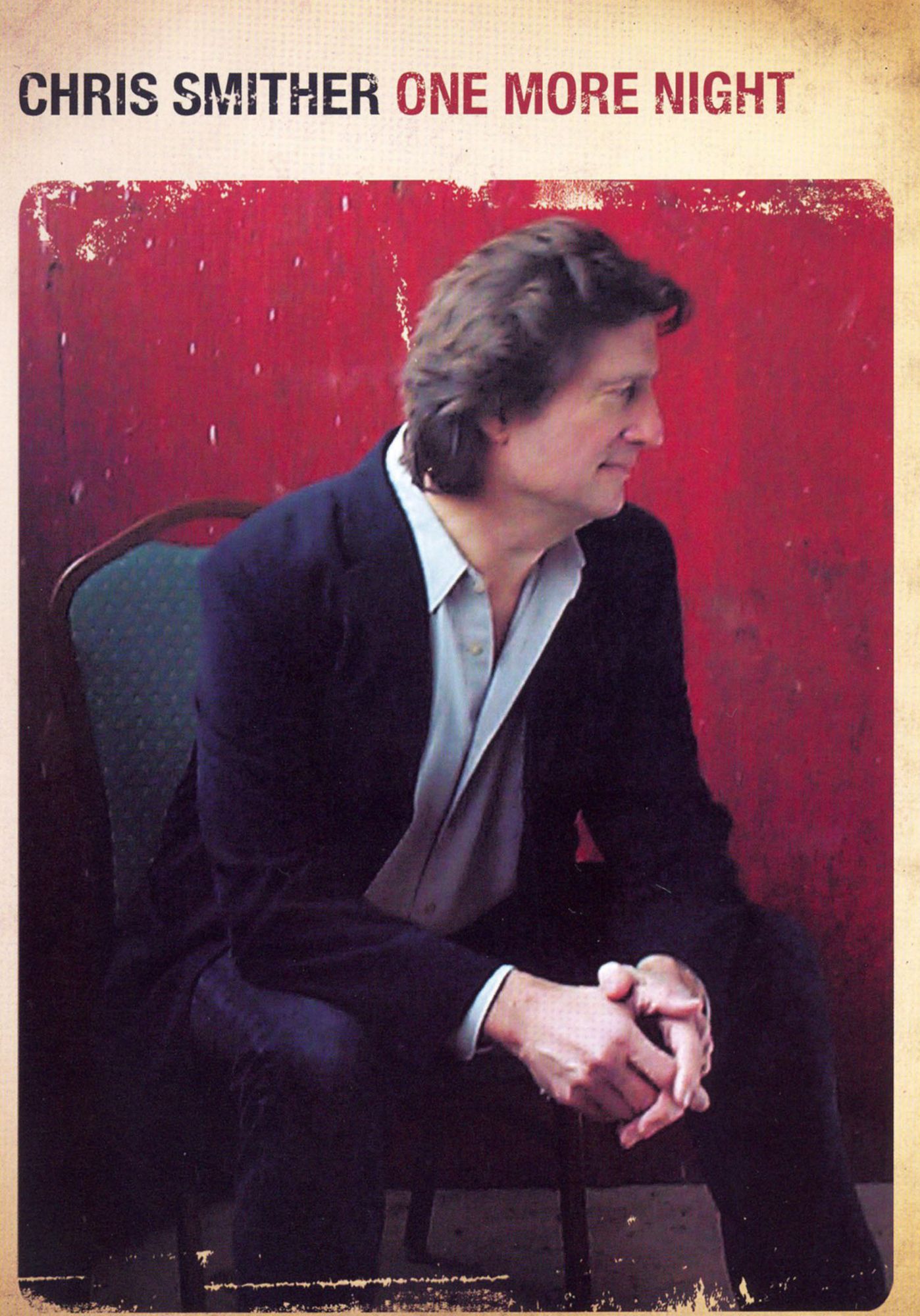 Chris Smither: One More Night
