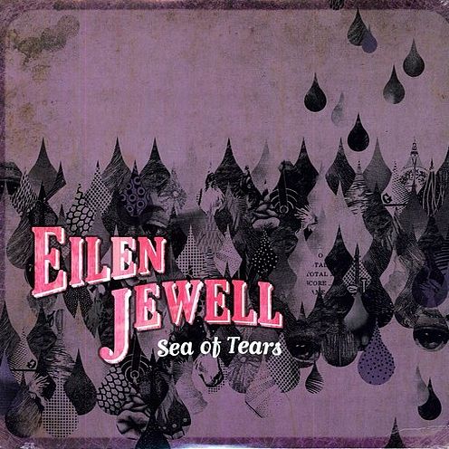 Sea of Tears