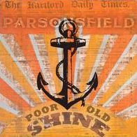 Poor Old Shine/afterparty