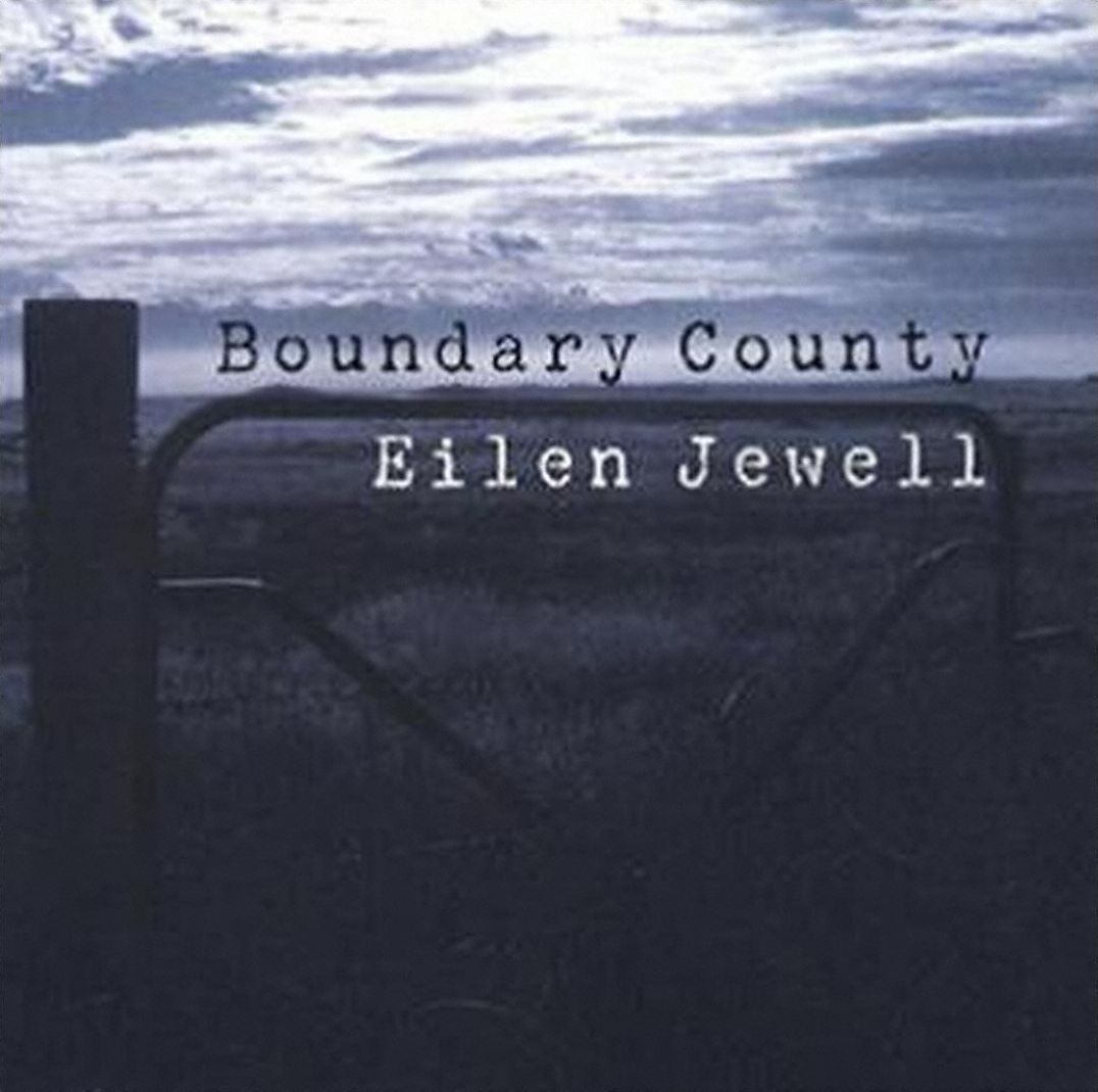 Boundary County