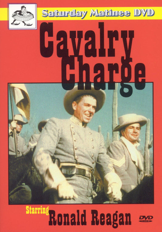 Cavalry Charge