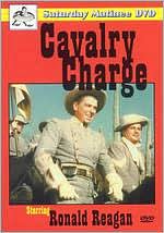 Cavalry Charge