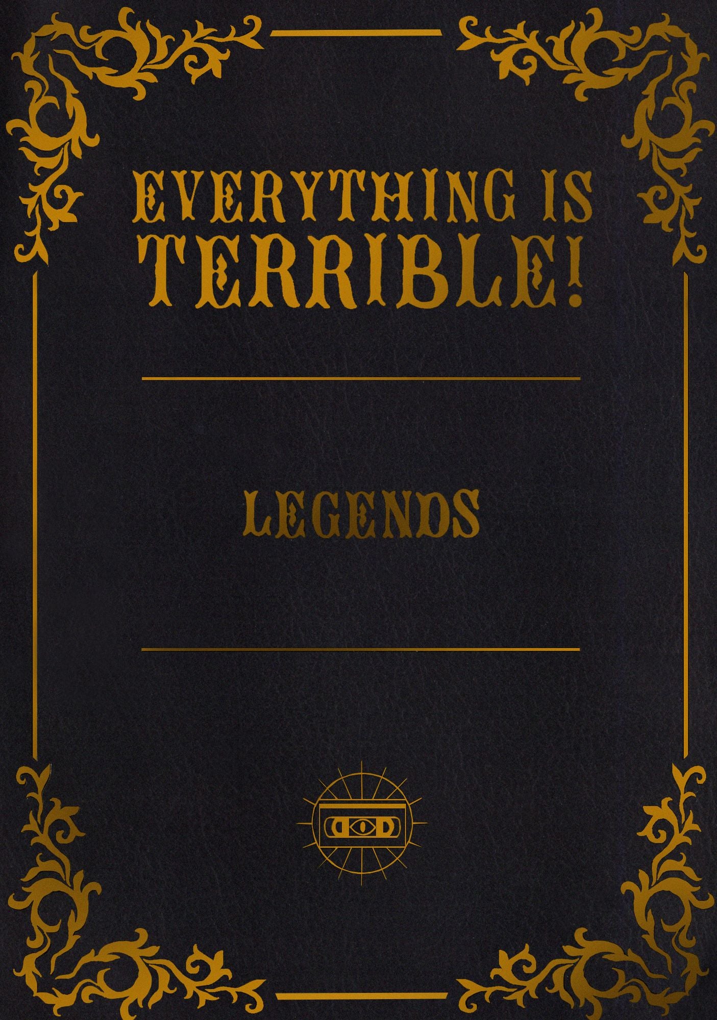 Everything Is Terrible! [3 Discs]