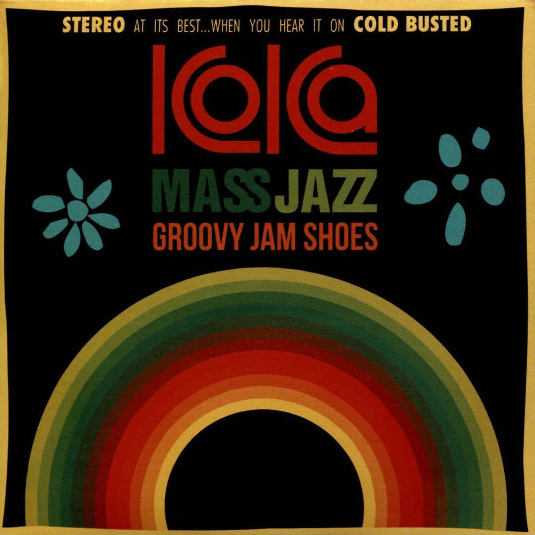 Groovy Jam Shoes