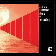 Doors Of Perception (Captain Supernova)