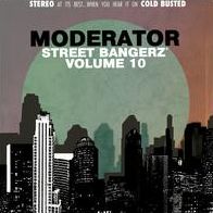 Street Bangerz, Vol. 10
