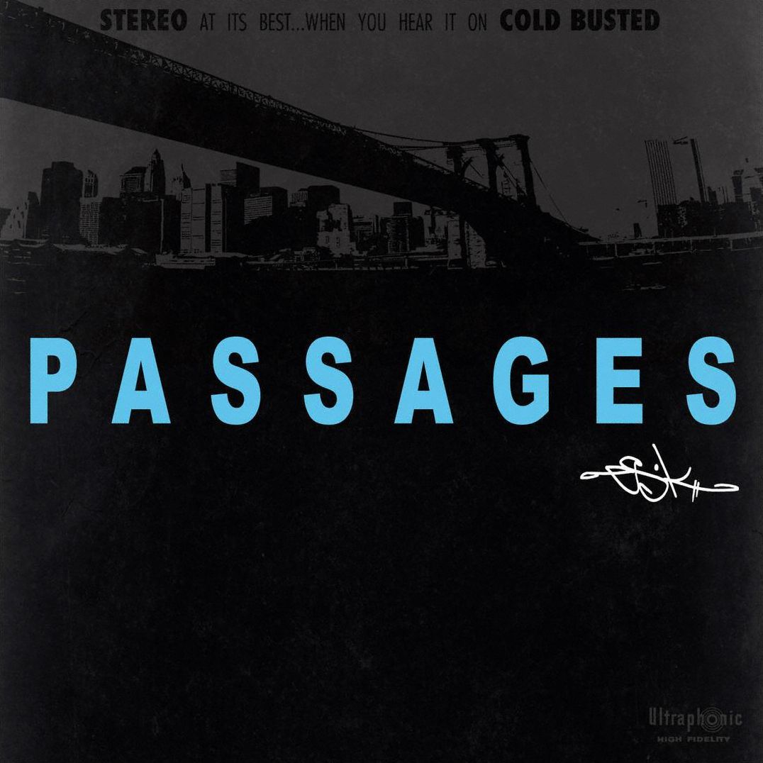 Passages