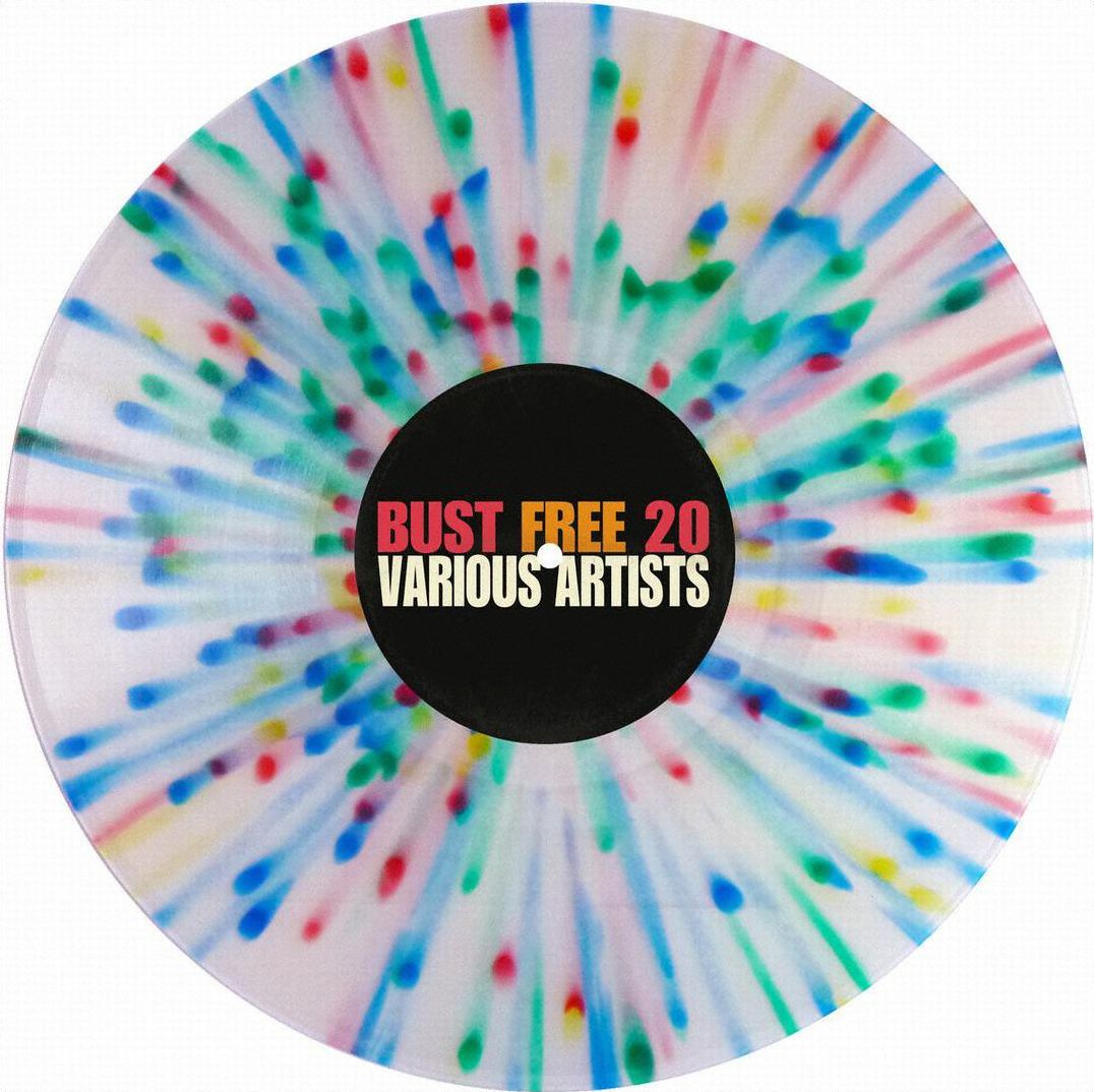 Bust Free 20