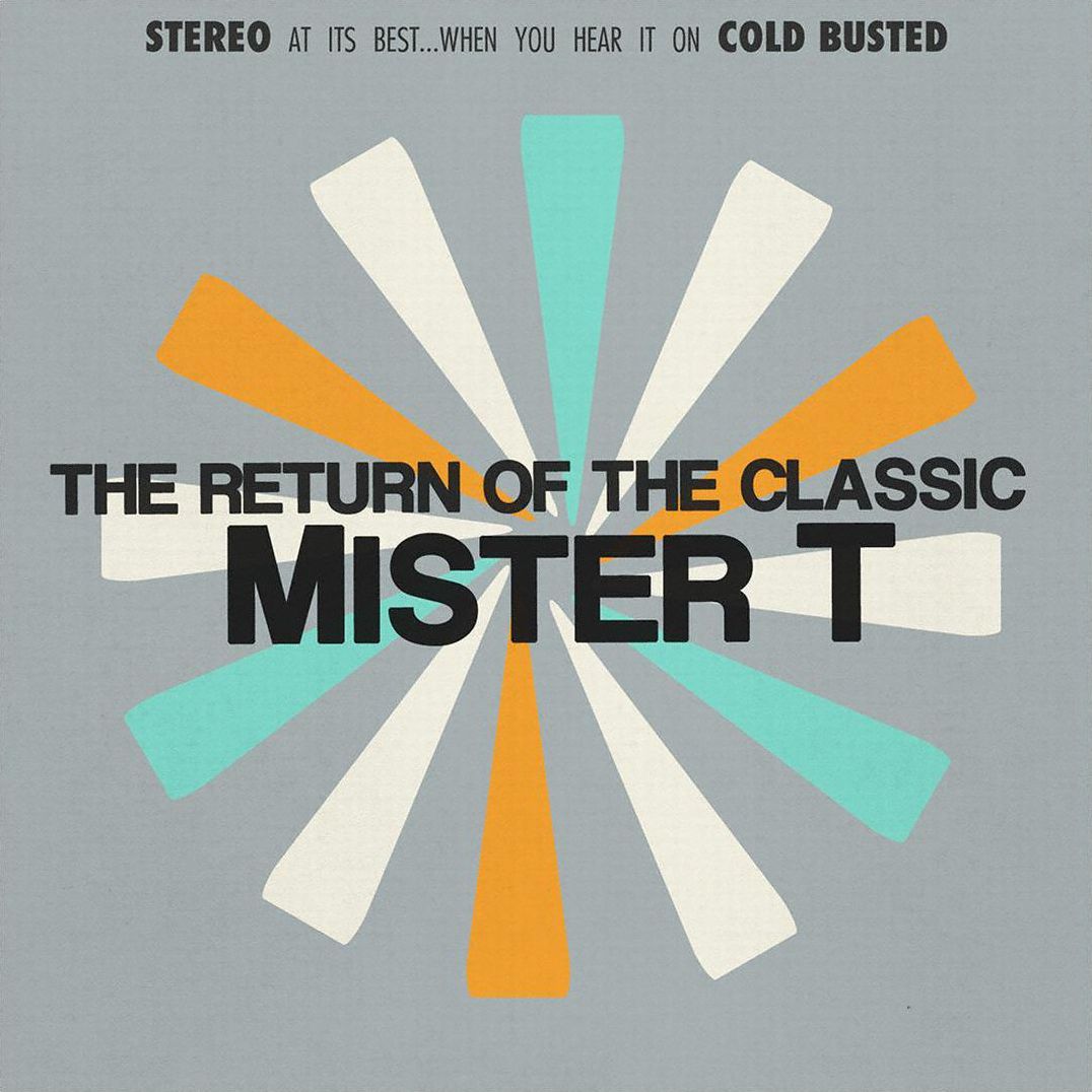 Return Of The Classic