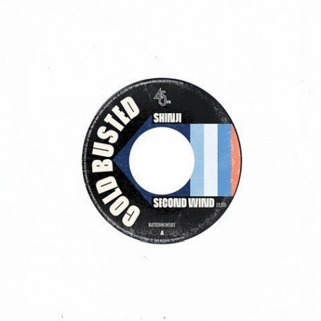 Second Wind/grand Mash