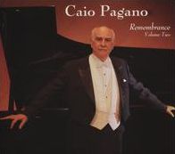 CAIO PAGANO: REMEMBRANCE 2