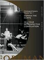 Richard Foreman: Ontological-Hysteric Theater, Vol. 1