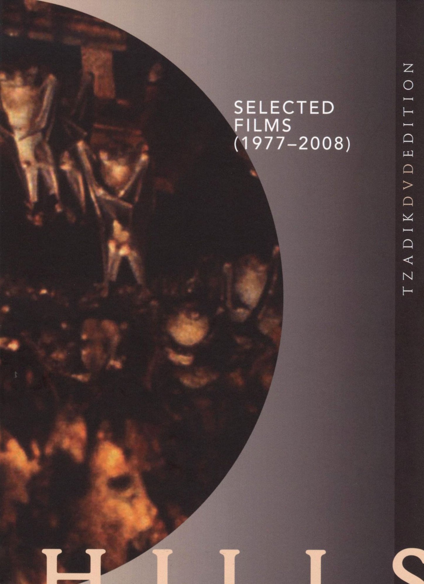 Henry Hills: Selected Films 1977-2008