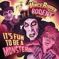 It's Fun To Be A Monster