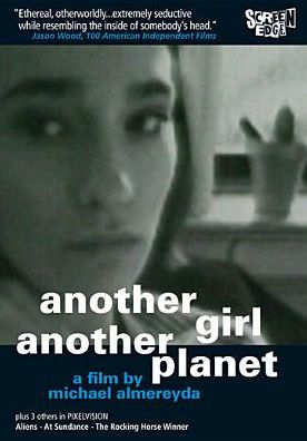 Another Girl, Another Planet/Aliens/At Sundance/The Rocking Horse Winner