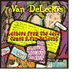 Letters from the Desk of Count S. Van Delecki