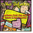 Letters from the Desk of Count S. Van Delecki