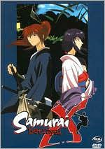 Samurai X: Betrayal