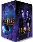 Farscape: The Complete First Season [11 Discs]