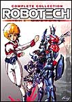 Robotech: The Masters [4 Discs]