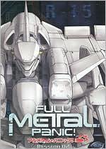 Full Metal Panic!: Mission 2