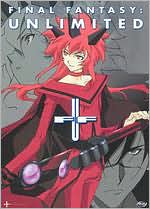 Final Fantasy Unlimited, Phase 5