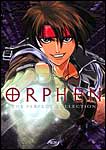 Orphen: The Perfect Collection [6 Discs]