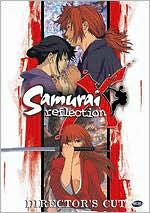 Samurai X: Reflection [Director's Cut]
