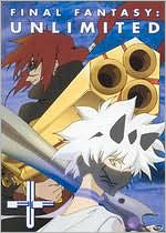 Final Fantasy Unlimited - Vol. 7