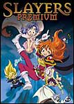 Slayers Premium