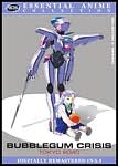 Bubblegum Crisis: Tokyo 2040, Vol. 3 - Inferno [Essential Anime]
