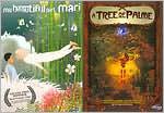 My Beautiful Girl Mari/A Tree of Palme [2 Discs]