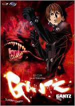 Gantz, Vol. 6: Sudden Death
