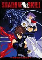 Shadow Skill, Vol. 6: Emergence of the Beast