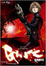 Gantz, Vol. 8: Deathwatch