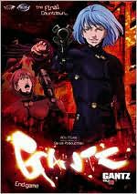Gantz, Vol. 10: Endgame