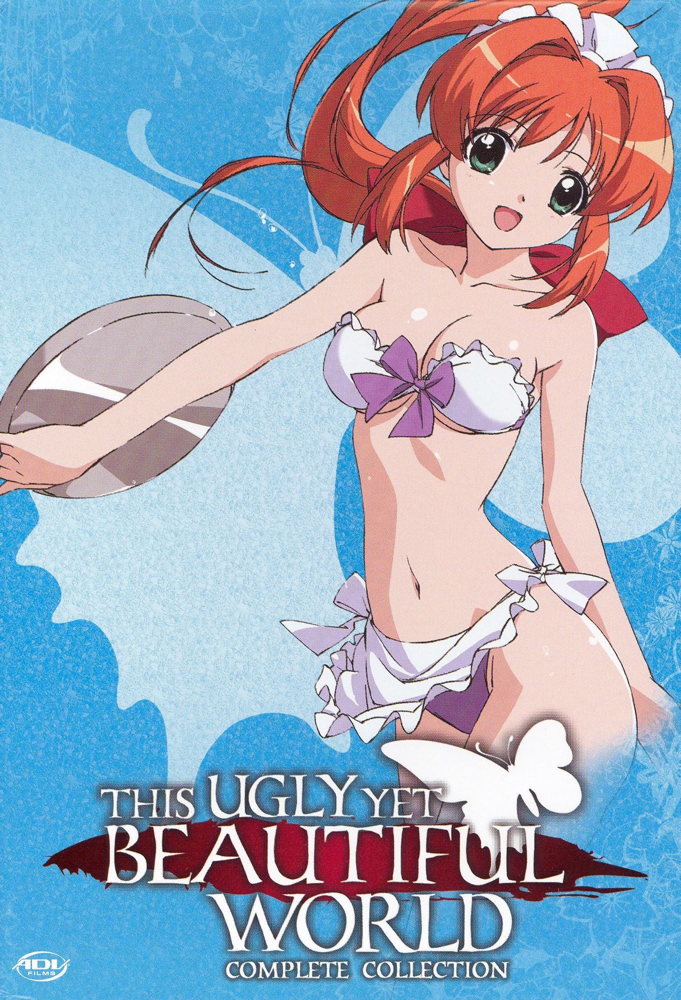 This Ugly Yet Beautiful World: Complete Collection [3 Discs]