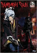Samurai Gun, Vol. 1: Cocked and Loaded