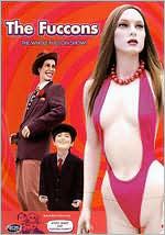 The Fuccons: Complete Collection [3 Discs]