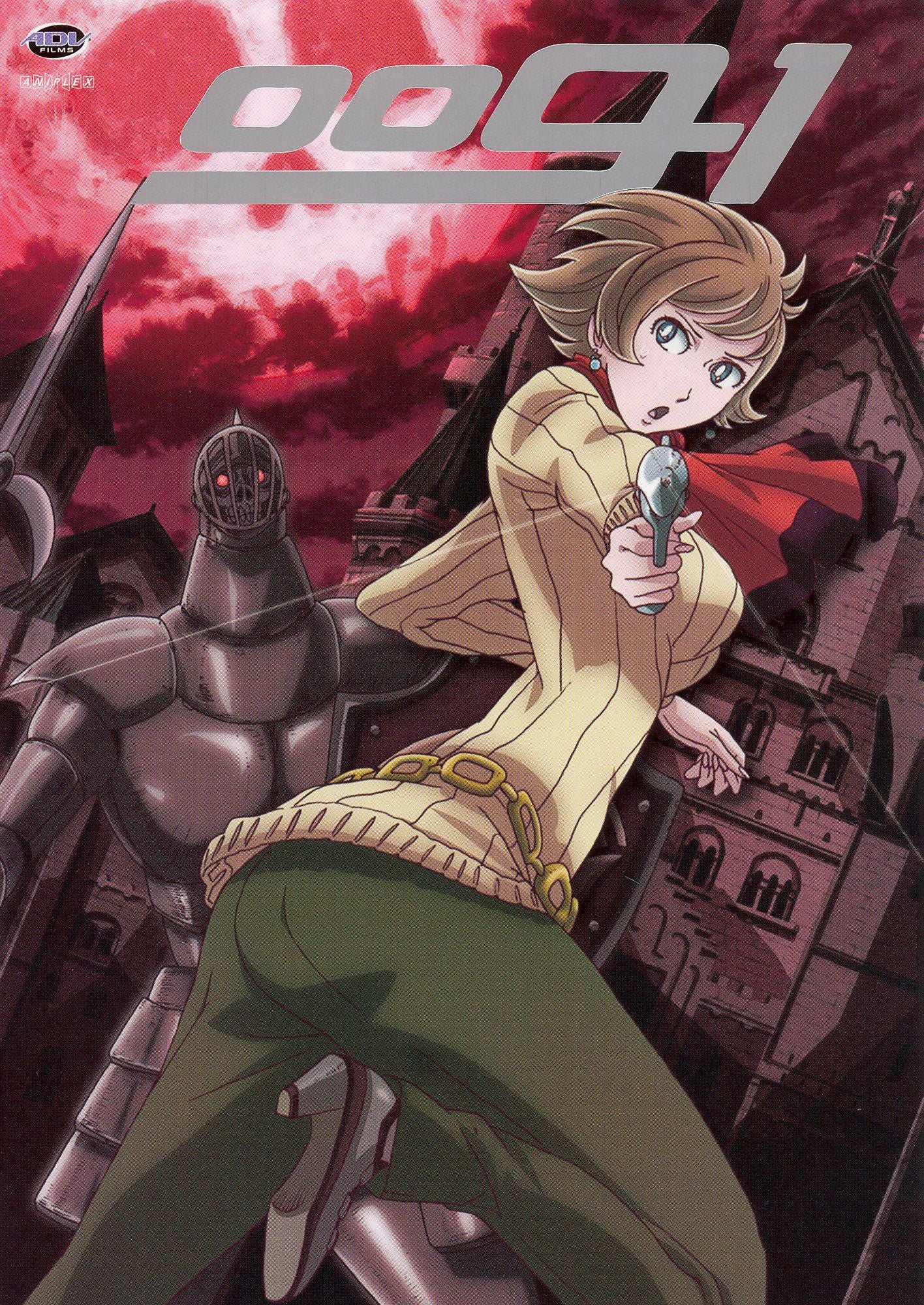 009-1, Vol. 2