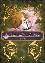 Le Chevalier d'Eon, Vol. 5: Volte-Face