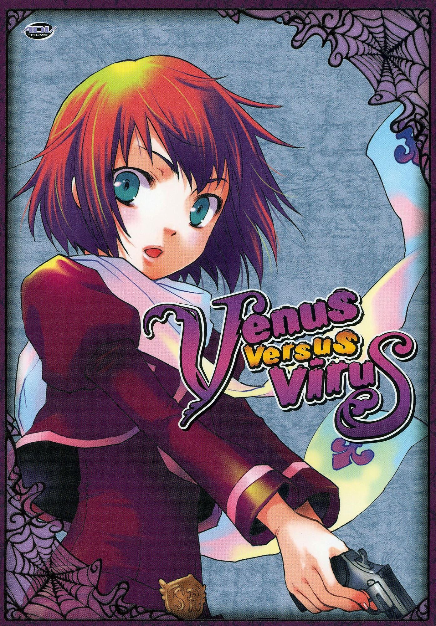 Venus Versus Virus, Vol. 2: Epidemic [Limited Edition]