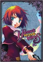 Venus Versus Virus, Vol. 2: Epidemic [Limited Edition]
