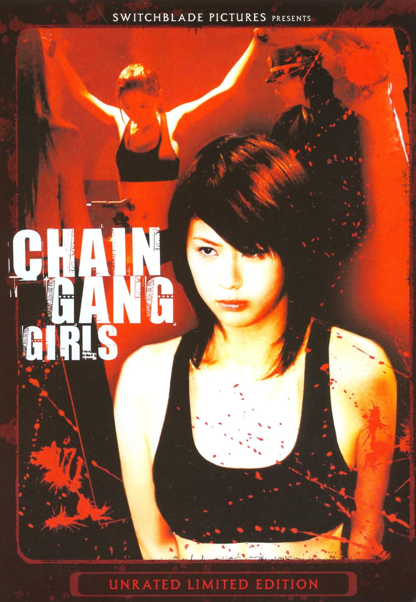 Chain Gang Girls